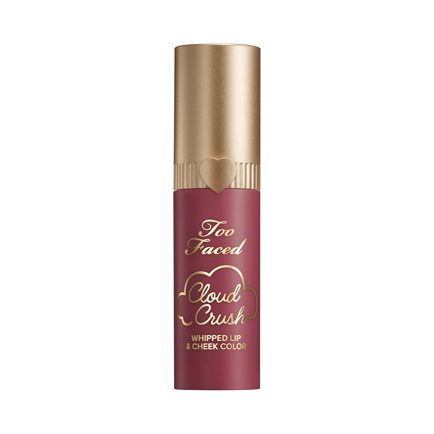 LIP AND CHEEK TINT (BLUSH LÍQUIDO MULTIUSOS)